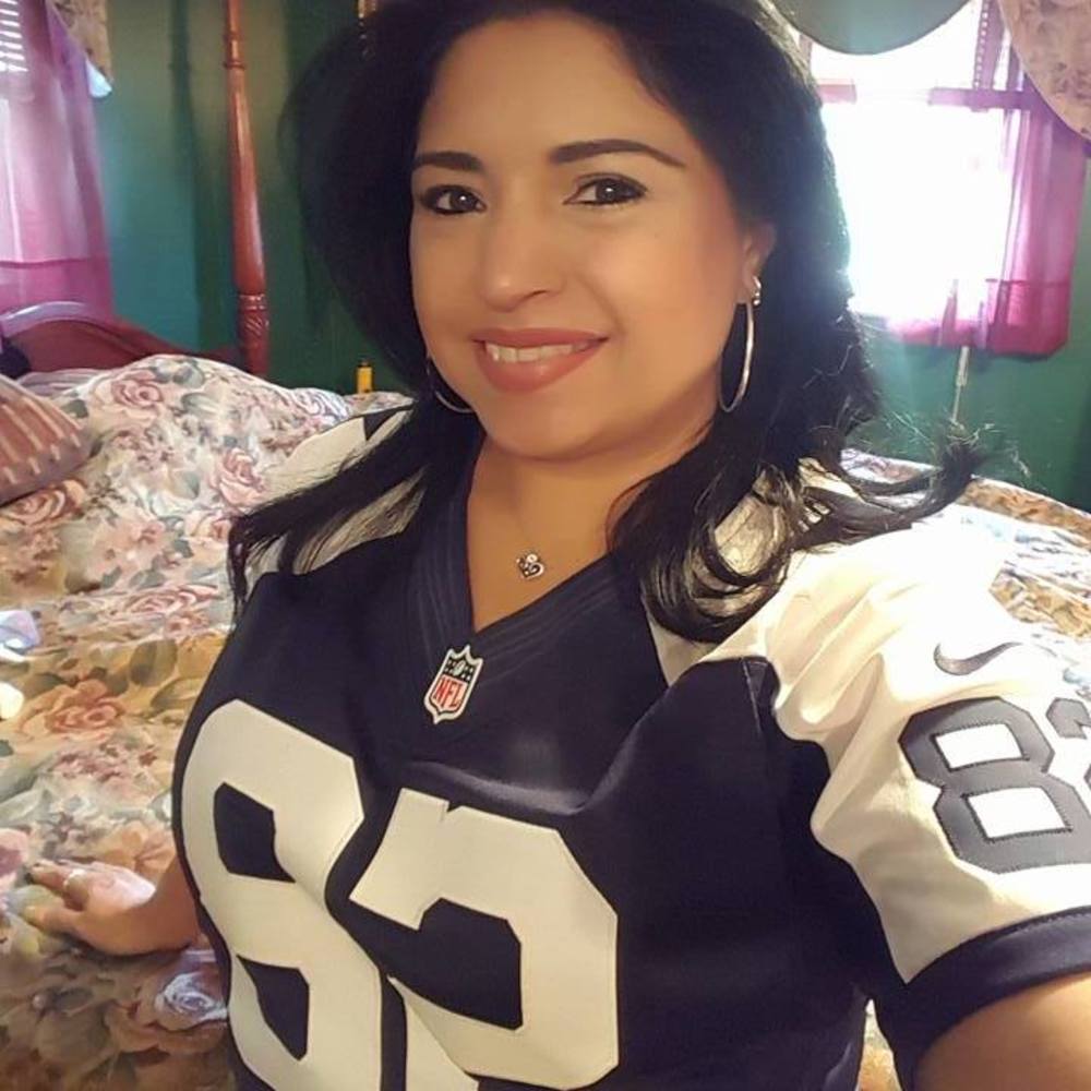 Meet your Posher, O-felia